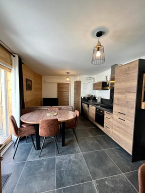 Appartement Valmeinier centre - Le Céleste